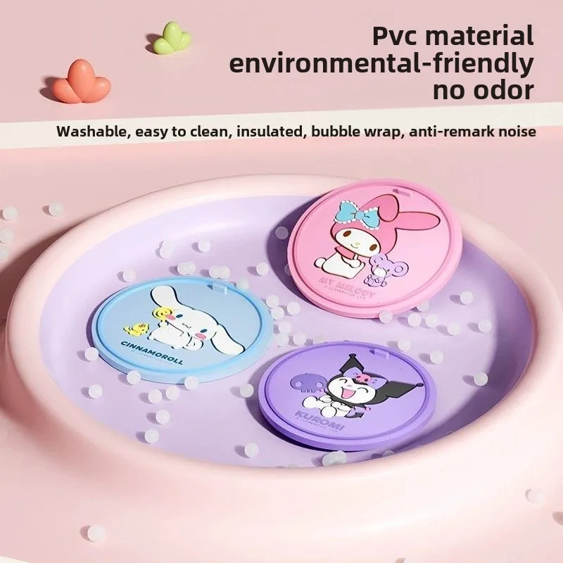 Sanrio kuromi car water cup an - Kawaii Tech Accessories review and price