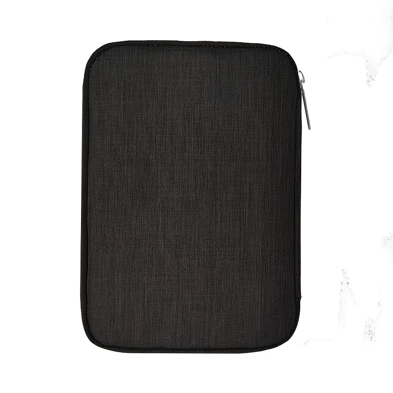 1pc Cable Organizer Case Multi - Tech Accessories Travel Organizer Pouch review and price