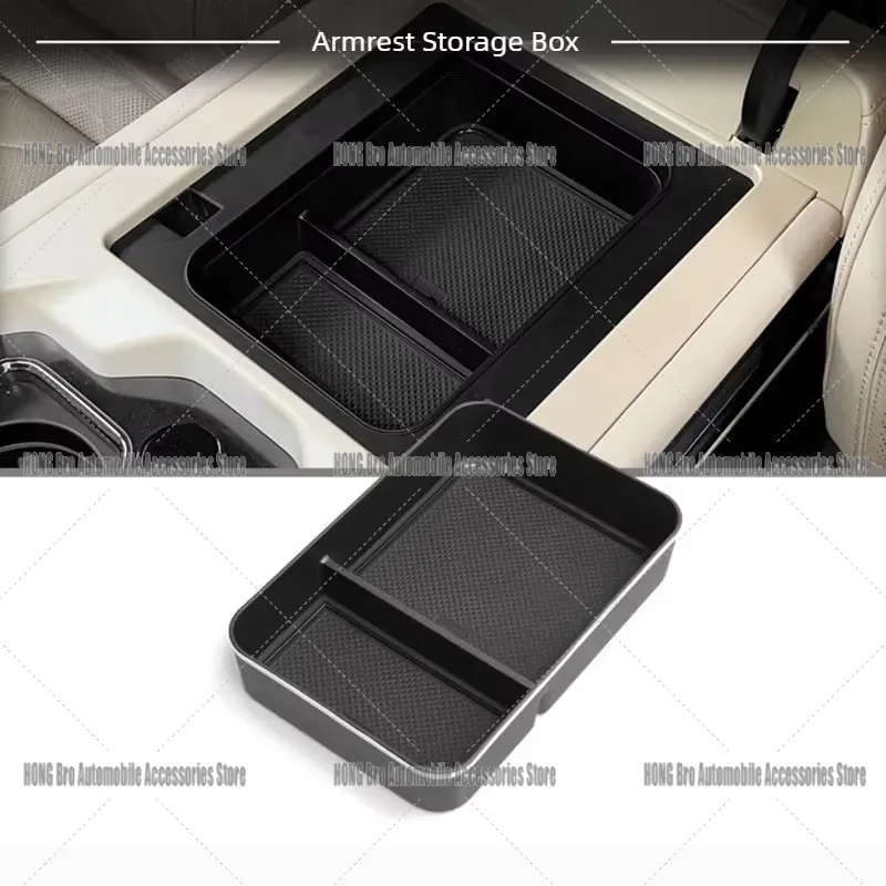 For BYD Leopard 8 Denza B8 202 - Tech Car Accessories review and price