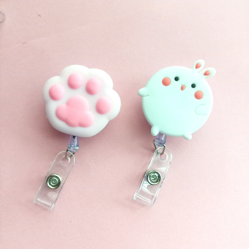 Cartoon  Panda Hamster Cat Bad - Kawaii Tech Accessories review and price
