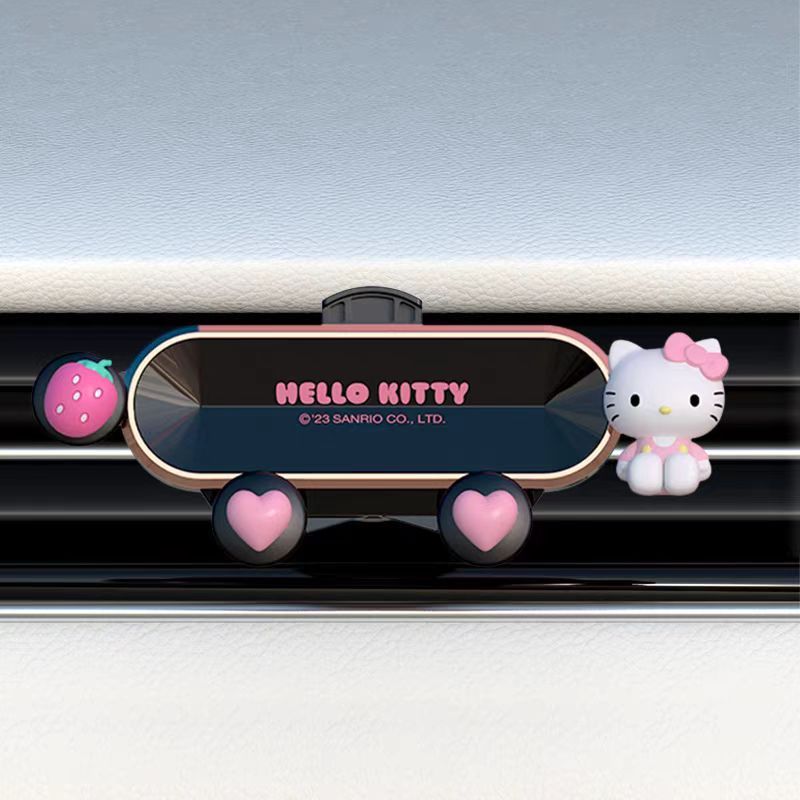 Cute Sanrio Hello Kitty Kuromi - Kawaii Tech Accessories review and price