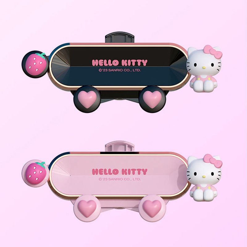 Cute Sanrio Hello Kitty Kuromi - Kawaii Tech Accessories review and price