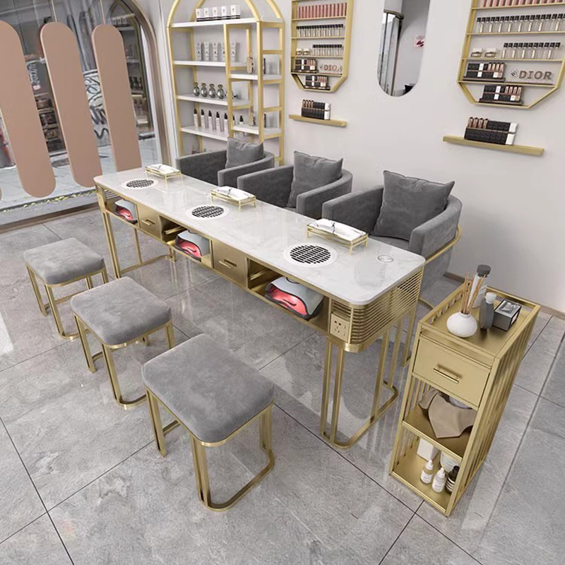 Accessories European Nail Desk - Kawaii Tech Accessories review and price