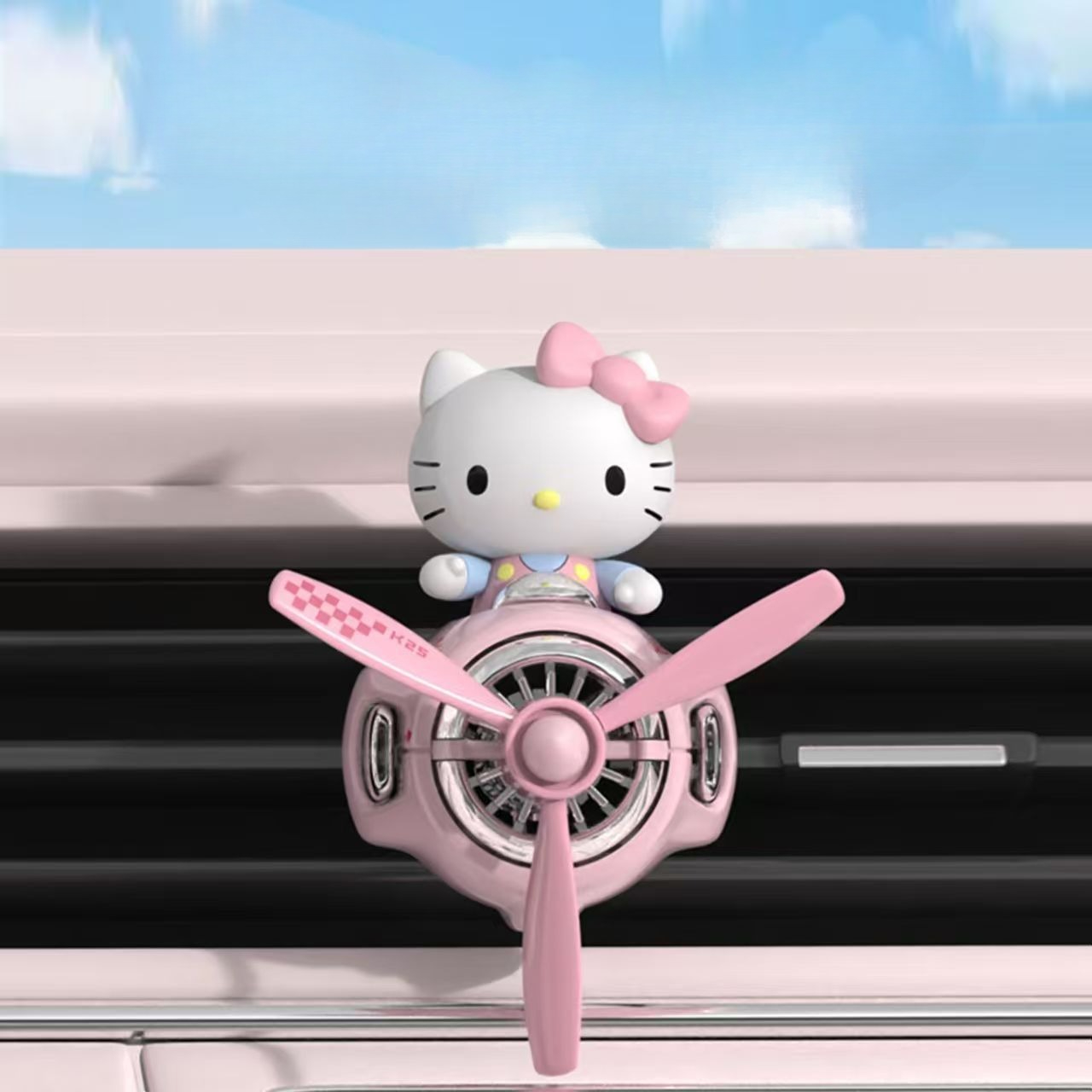 Cute Sanrio Hello Kitty Kuromi - Kawaii Tech Accessories review and price