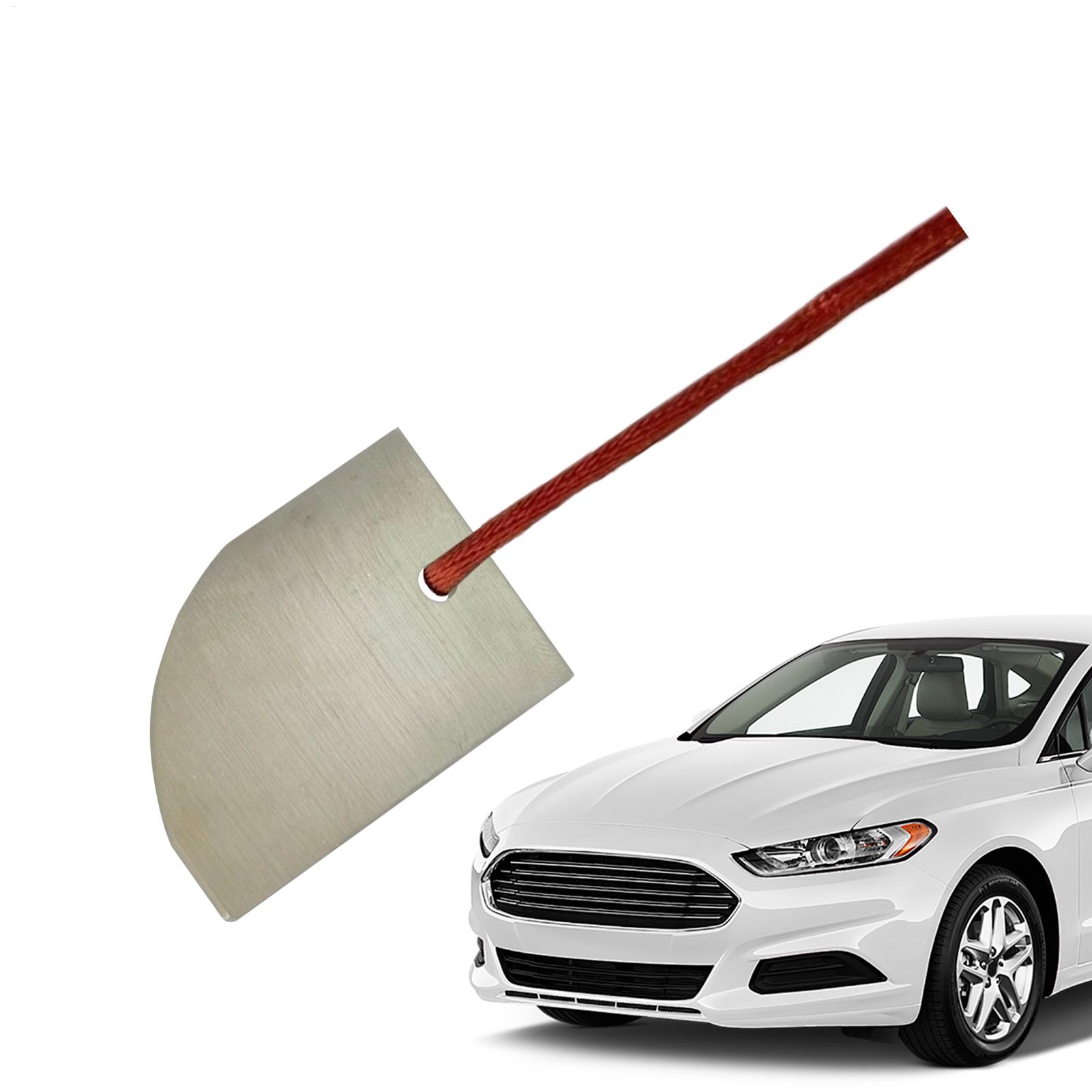 Automotive Paint Repair Scrape - Tech Car Accessories review and price