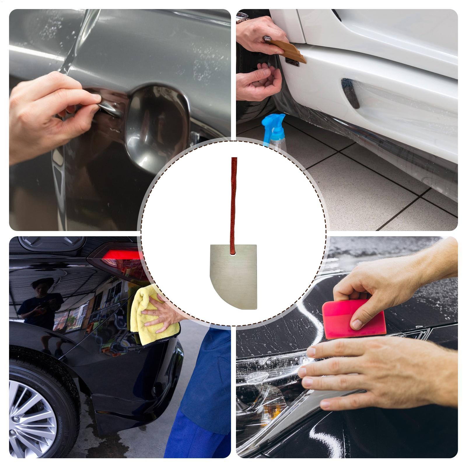 Automotive Paint Repair Scrape - Tech Car Accessories review and price