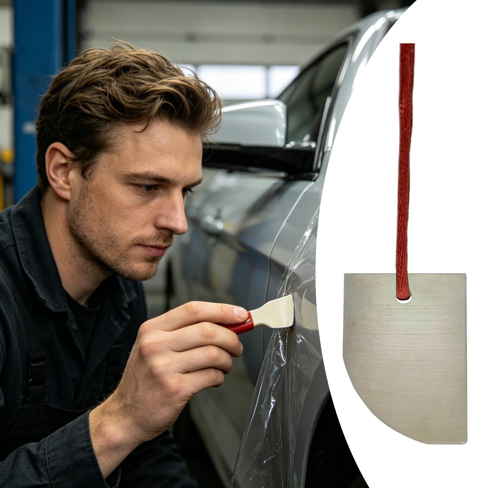 Automotive Paint Repair Scrape - Tech Car Accessories review and price