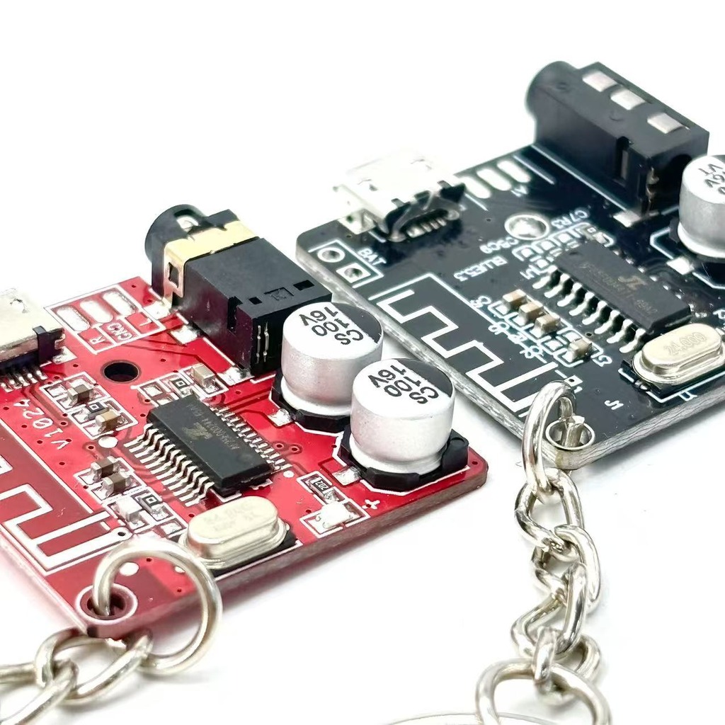 Retro Tech Aesthetic PCB and M - Tech Accessories Storage review and price