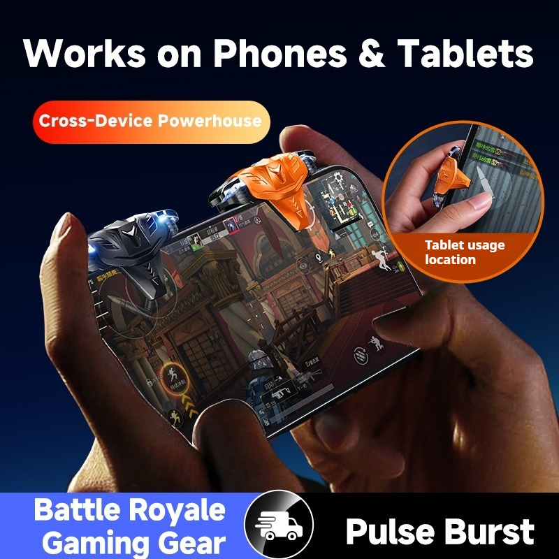 Tablet Mobile Phone Game Butto - Mobile Tech Accessories review and price