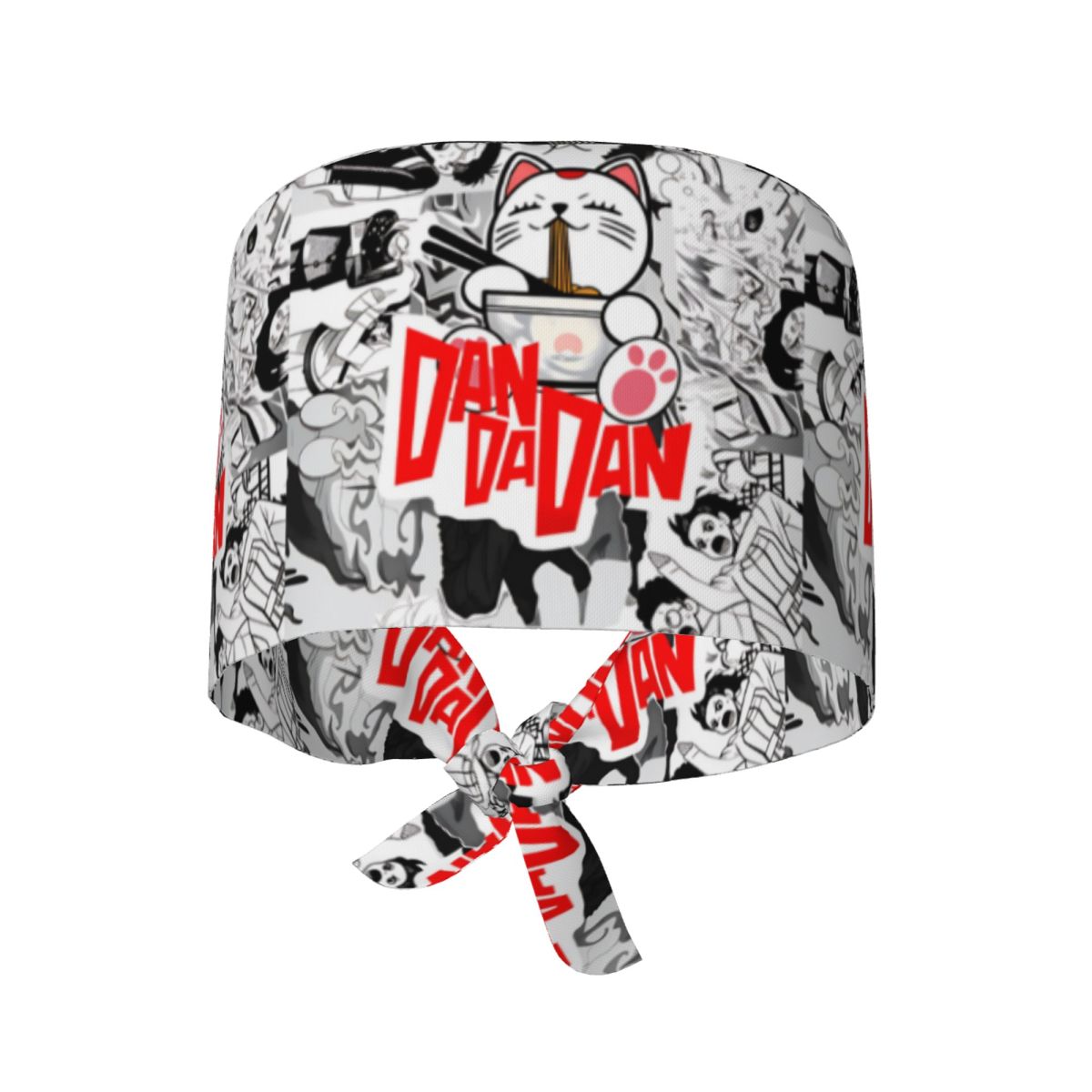 Scrub Caps Anime DanDaDan Nurs - Kawaii Tech Accessories review and price