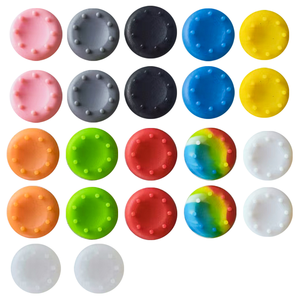 10PCS Non-slip Silicone Game J - Tech Accessories Case review and price