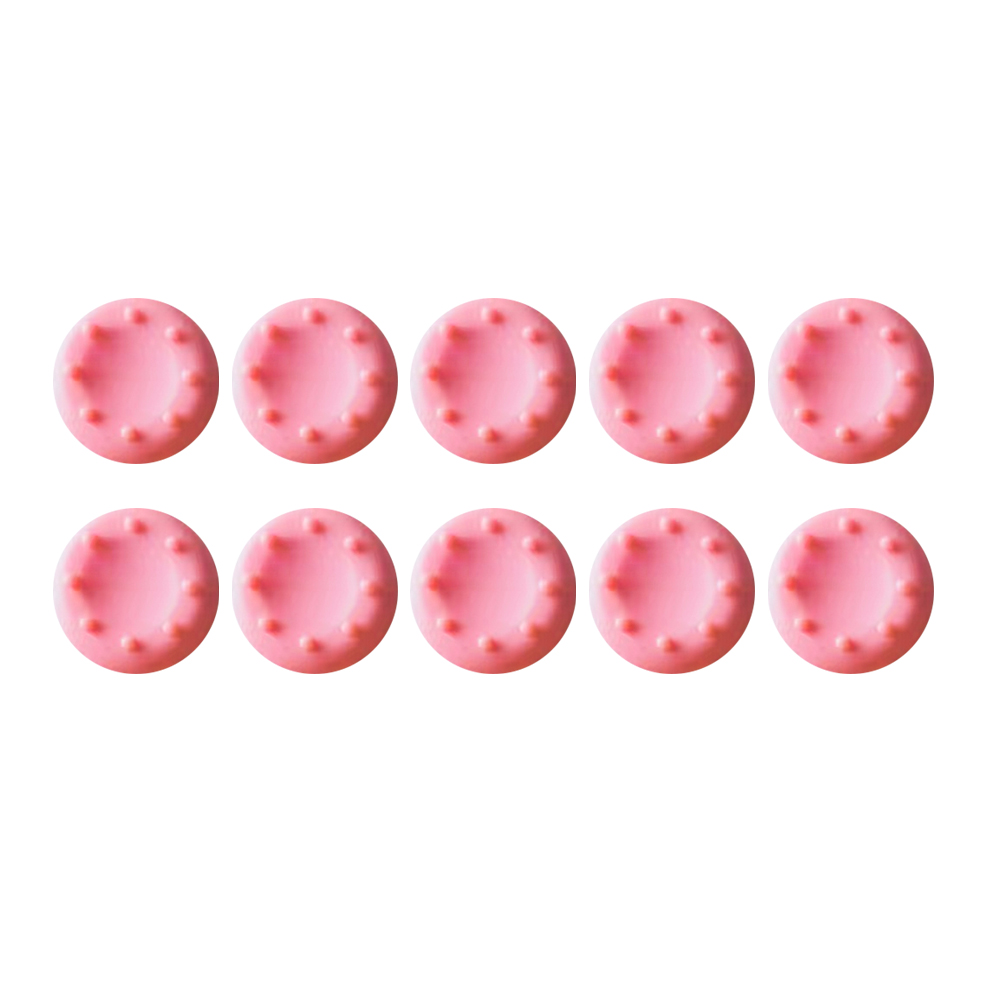 10PCS Non-slip Silicone Game J - Tech Accessories Case review and price
