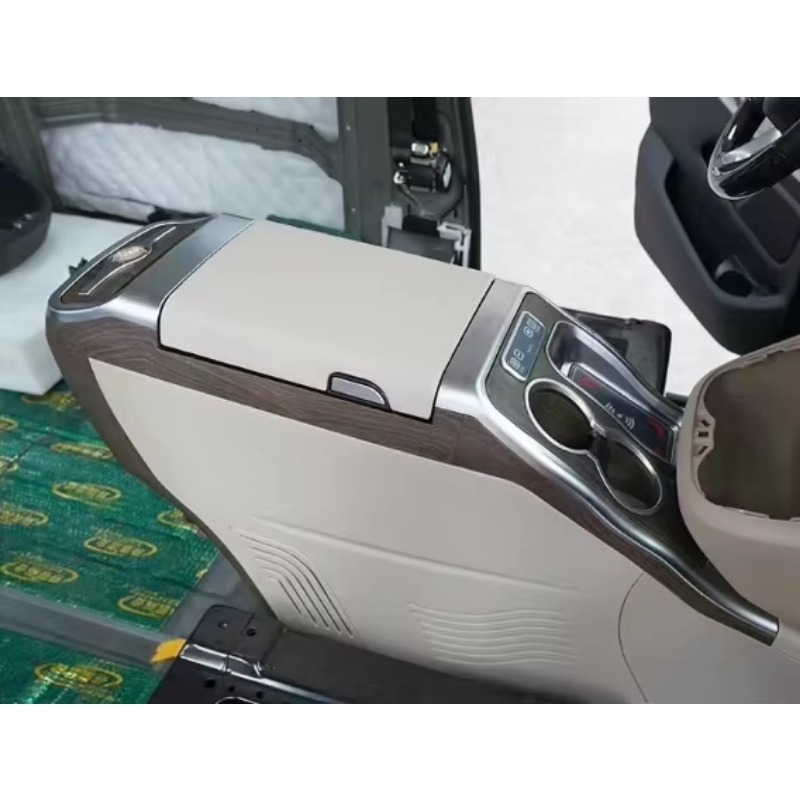 High Quality Van Armrest Lux u - Tech Car Accessories review and price
