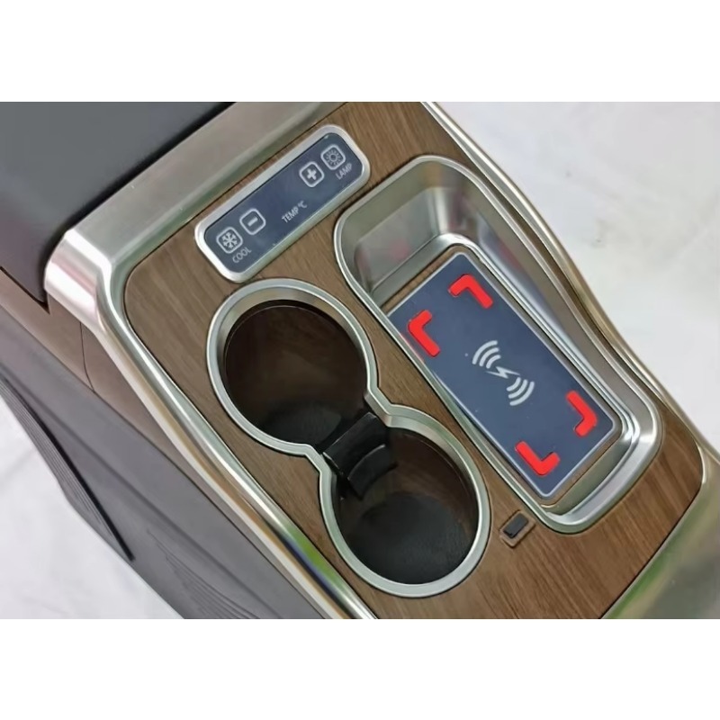 High Quality Van Armrest Lux u - Tech Car Accessories review and price