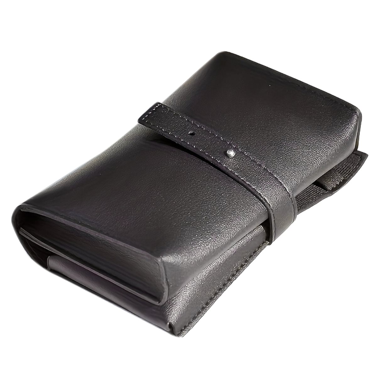 (A94Z] PU Multi-Compartment Or - Tech Accessories Storage review and price