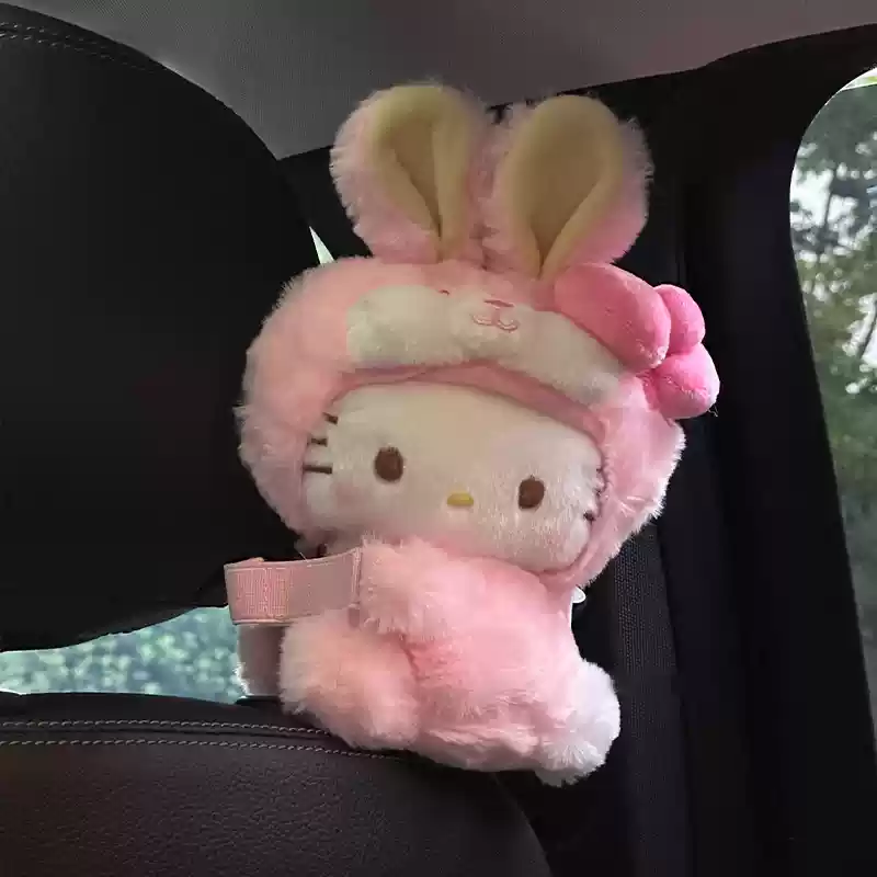 Sanrio, Hello Kitty, My Melody - Kawaii Tech Accessories review and price