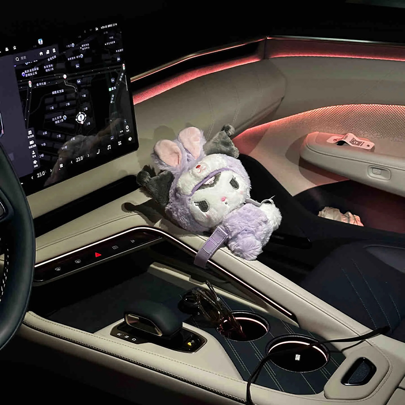 Sanrio, Hello Kitty, My Melody - Kawaii Tech Accessories review and price